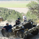 Illustration for article titled Theres Nothing Cooler Than Flat-Fender Jeeps Offroading